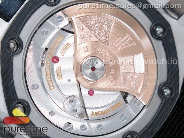 Royal Oak Offshore 25th Anniversary 26237ST - Image 13