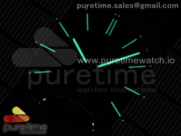 Royal Oak PVD Tourbillon R8F - Image 3