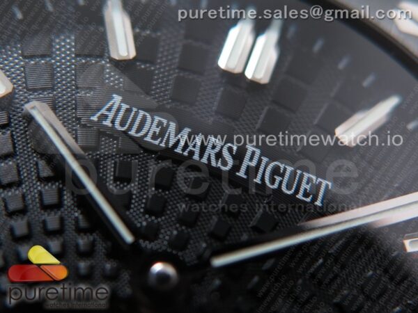 Royal Oak PVD Tourbillon R8F - Image 4