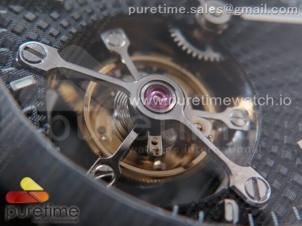Royal Oak PVD Tourbillon R8F - Image 5