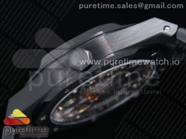 Royal Oak PVD Tourbillon R8F - Image 6