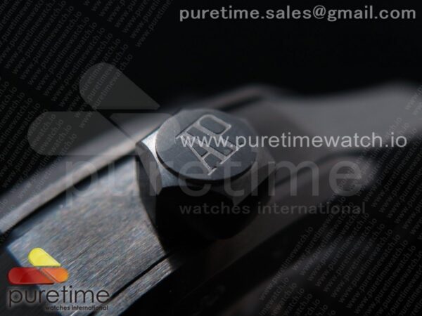 Royal Oak PVD Tourbillon R8F - Image 7