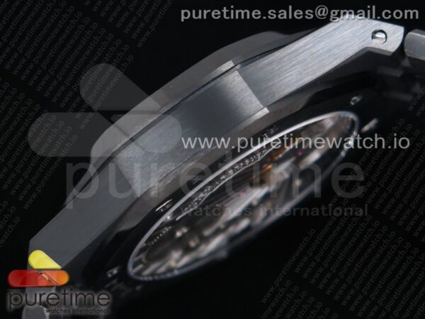 Royal Oak PVD Tourbillon R8F - Image 8