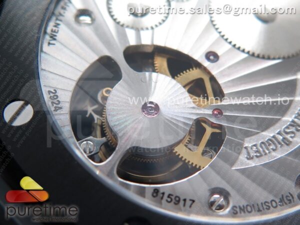 Royal Oak PVD Tourbillon R8F - Image 11