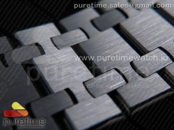 Royal Oak PVD Tourbillon R8F - Image 12