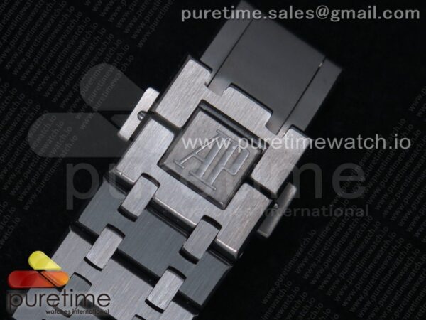 Royal Oak PVD Tourbillon R8F - Image 14