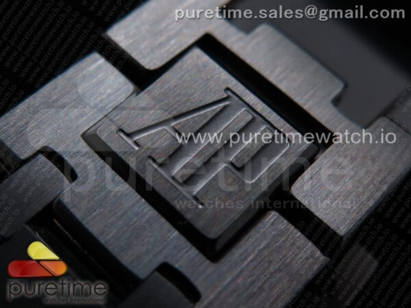 Royal Oak PVD Tourbillon R8F - Image 15