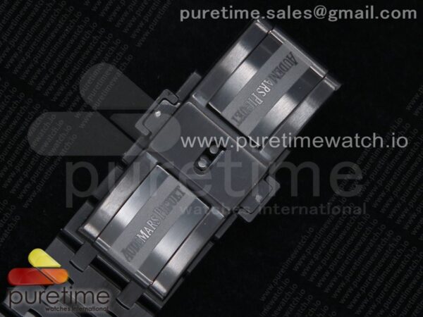 Royal Oak PVD Tourbillon R8F - Image 16