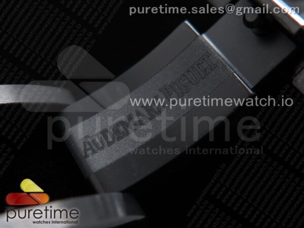Royal Oak PVD Tourbillon R8F - Image 18