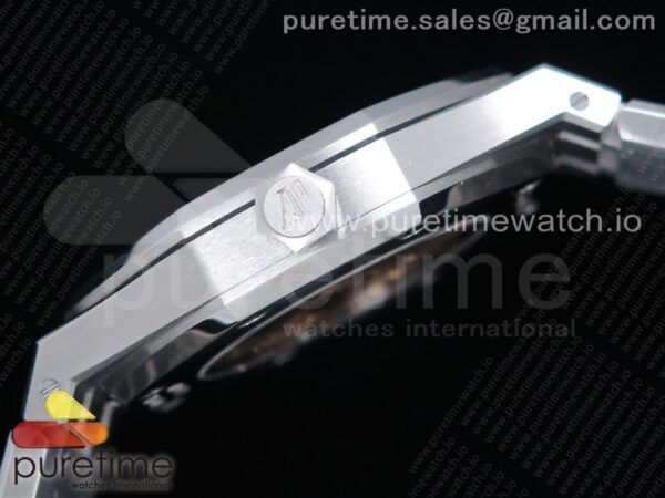 Royal Oak 41mm 15400 - Image 5