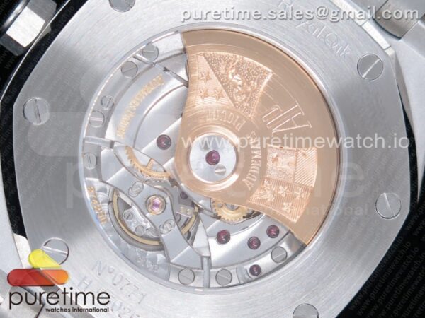 Royal Oak 41mm 15400 - Image 9