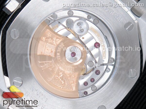 Royal Oak 41mm 15400 - Image 10