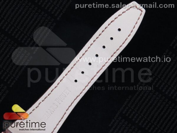 Royal Oak 41mm 15400 RG OMF - Image 12