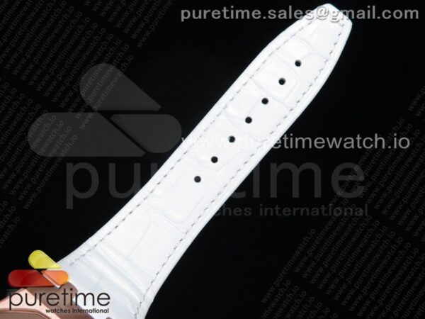 Royal Oak 41mm 15400 RG OMF - Image 11