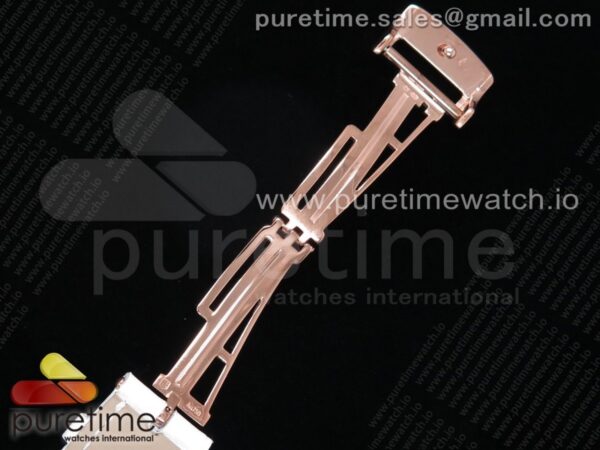 Royal Oak 41mm 15400 RG OMF - Image 16