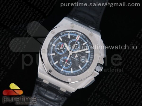 Royal Oak Offshore 44mm 26412PT SS JF - Image 2