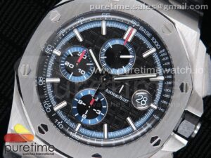 Royal Oak Offshore 44mm 26412PT SS JF