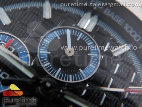 Royal Oak Offshore 44mm 26412PT SS JF - Image 4