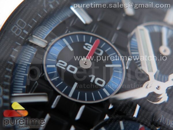 Royal Oak Offshore 44mm 26412PT SS JF - Image 6