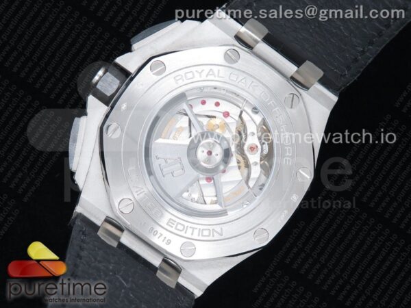 Royal Oak Offshore 44mm 26412PT SS JF - Image 11