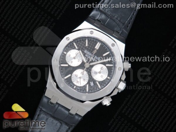 Royal Oak Chrono 26331 SS OXF - Image 2