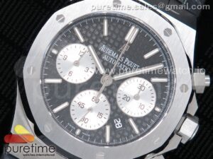 Royal Oak Chrono 26331 SS OXF