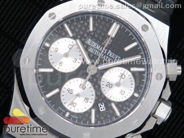 Royal Oak Chrono 26331 SS OXF