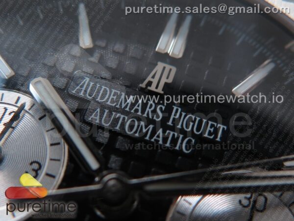 Royal Oak Chrono 26331 SS OXF - Image 3