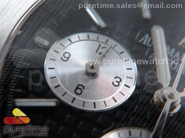 Royal Oak Chrono 26331 SS OXF - Image 4