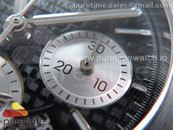 Royal Oak Chrono 26331 SS OXF - Image 5