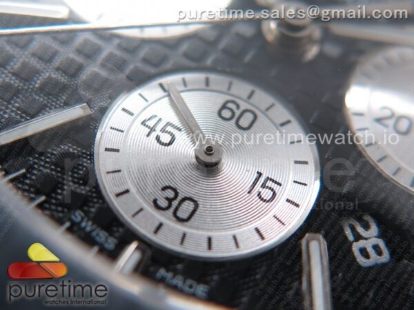 Royal Oak Chrono 26331 SS OXF - Image 6