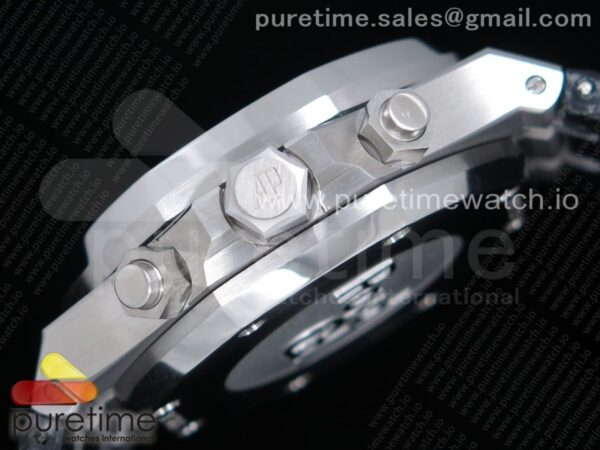 Royal Oak Chrono 26331 SS OXF - Image 7