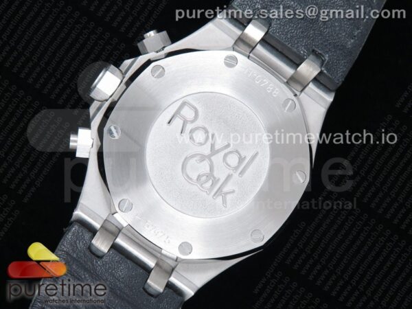 Royal Oak Chrono 26331 SS OXF - Image 10