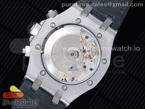 Royal Oak Chrono 26331 SS OXF - Image 11