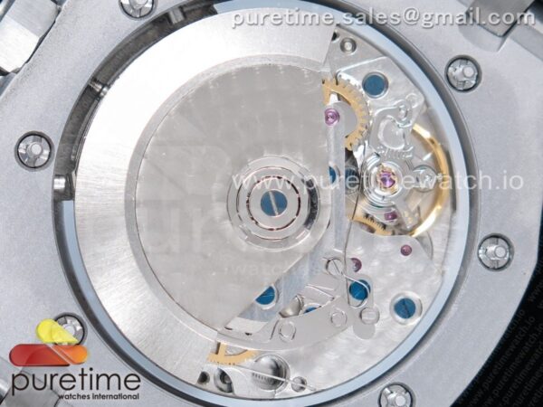 Royal Oak Chrono 26331 SS OXF - Image 12