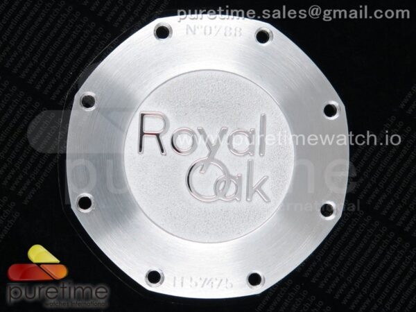 Royal Oak Chrono 26331 SS OXF - Image 14