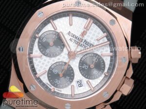 Royal Oak Chrono 26331 SS OXF