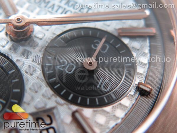 Royal Oak Chrono 26331 SS OXF - Image 6