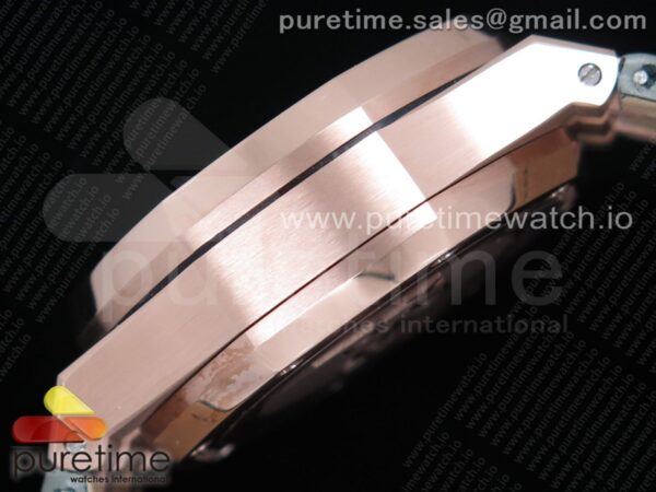 Royal Oak Chrono 26331 SS OXF - Image 9