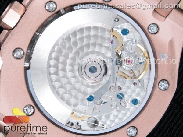 Royal Oak Chrono 26331 SS OXF - Image 12