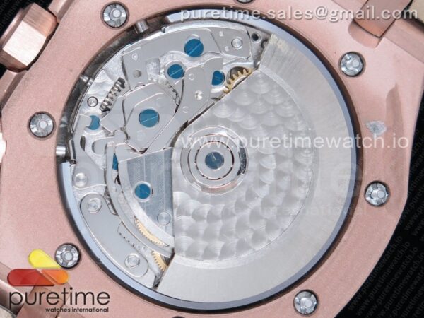 Royal Oak Chrono 26331 SS OXF - Image 13