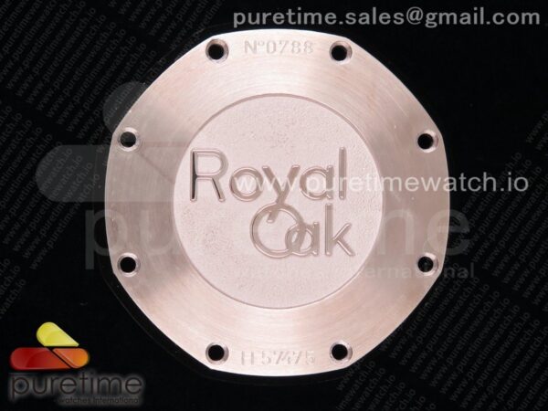 Royal Oak Chrono 26331 SS OXF - Image 14
