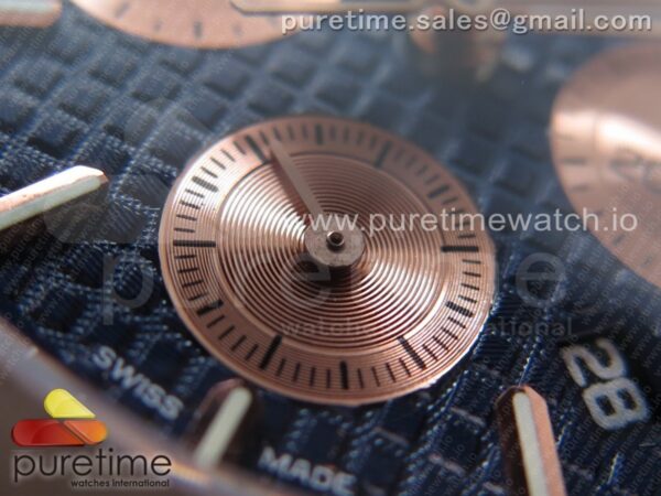 Royal Oak Chrono 26331 SS OXF - Image 6
