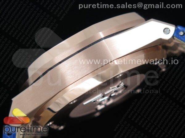 Royal Oak Chrono 26331 SS OXF - Image 9