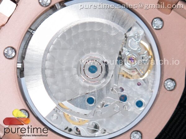 Royal Oak Chrono 26331 SS OXF - Image 12