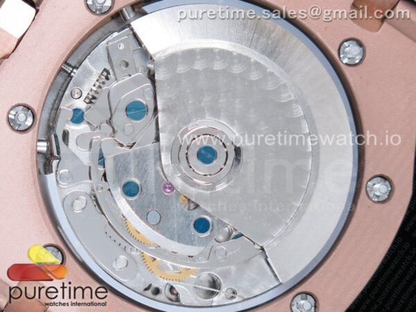 Royal Oak Chrono 26331 SS OXF - Image 13