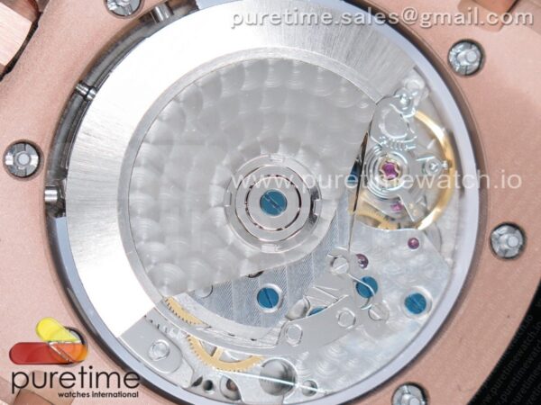 Royal Oak Chrono 26331 SS OXF - Image 12