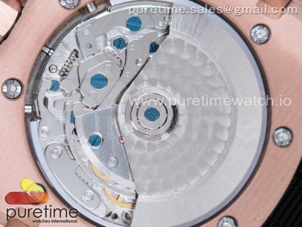 Royal Oak Chrono 26331 SS OXF - Image 13