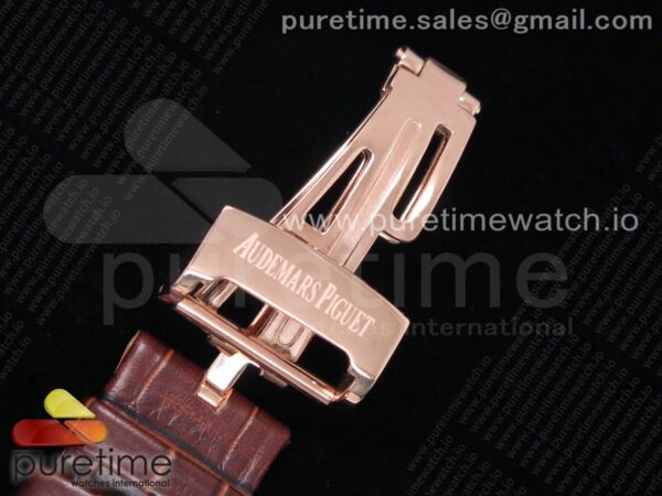 Royal Oak Chrono 26331 SS OXF - Image 18