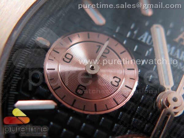 Royal Oak Chrono 26331 SS OXF - Image 4